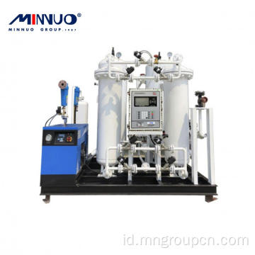 Foodstuff generator nitrogen profesional efisien tinggi